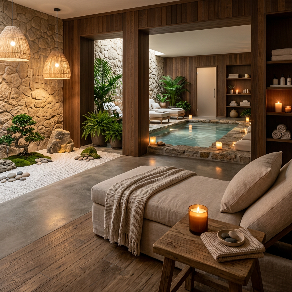 Audyt operacyjny – strefa SPA
